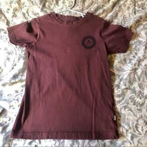 🛍 4 for 25 🛍 Wesc Shirt